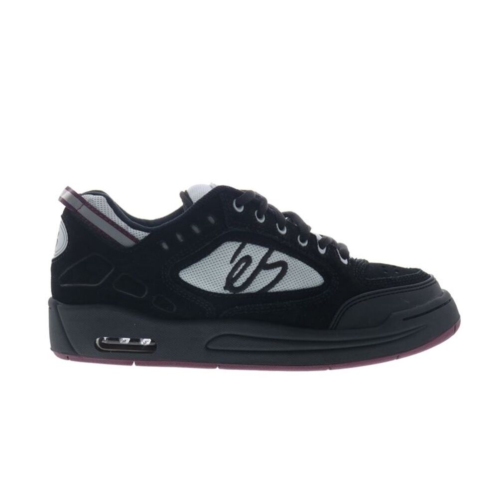 ES Mens Creager Black Shoes (NWT)